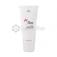 Anna Lotan Clear Skin Balancer Moisturizing Emulsion 600ml/ Крем-гель балансер 600мл